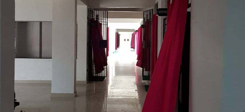 Coridoor